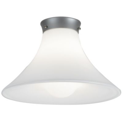 Bell Ceiling Flushmount by Artemide