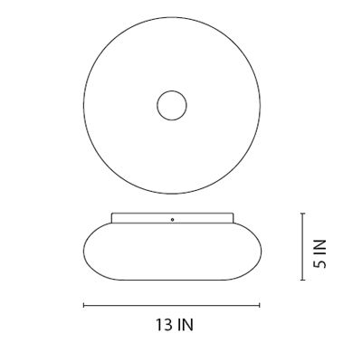 Specification Drawing