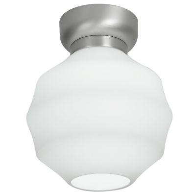 Lantern Ceiling Sphere Flushmount by Artemide