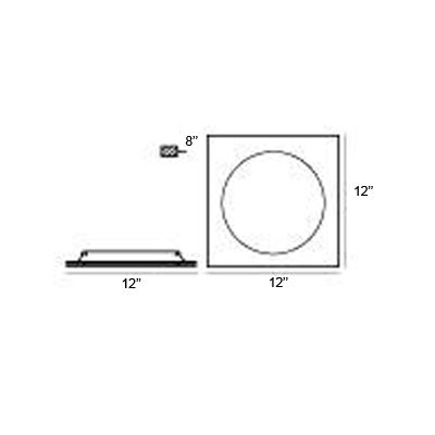 Specification Drawing