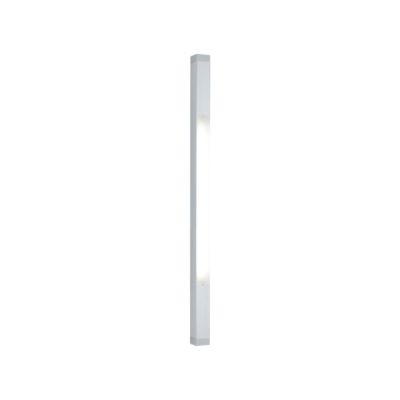 2 Square Small Strip Bath Bar by Artemide