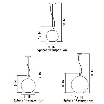 Specification Drawing