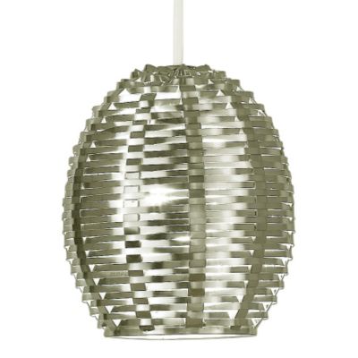 Tejido Oval Suspension by Artemide