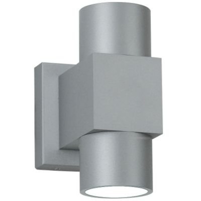 Dupla Double Wall Sconce by Artemide