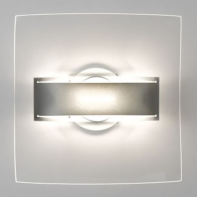 Kire Square Wall Sconce by Artemide