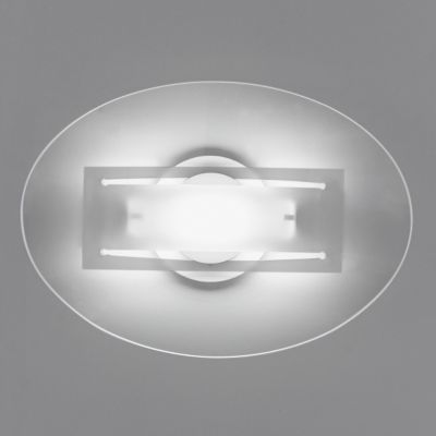 Kire Oval Wall Sconce by Artemide