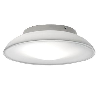 Lunex 17 Ceiling/Wall Light by Artemide