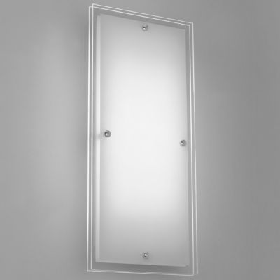 Ventana Wall/Ceiling Light by Artemide