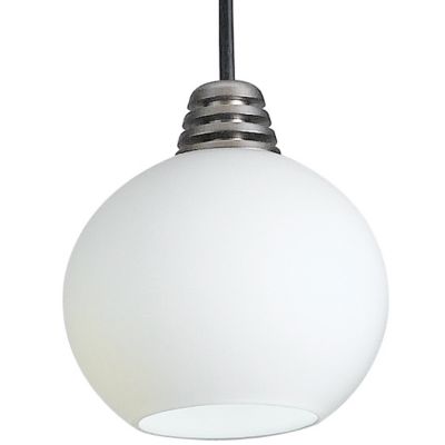 Jetz Mini Ball Mini Pendant by Artemide