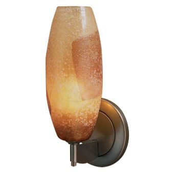 Ciro LED Round Sconce by Bruck Lighting