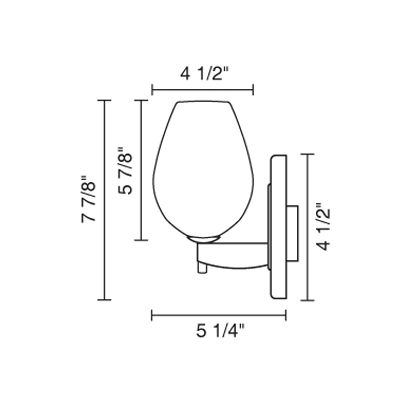 Specification Drawing