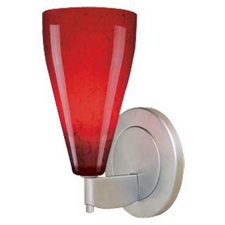 Zara LED Sconce by Bruck Lighting Systems