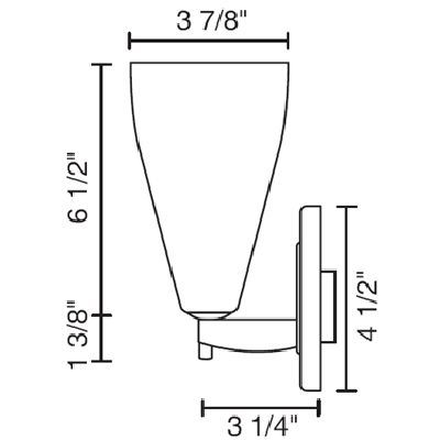 Specification Drawing