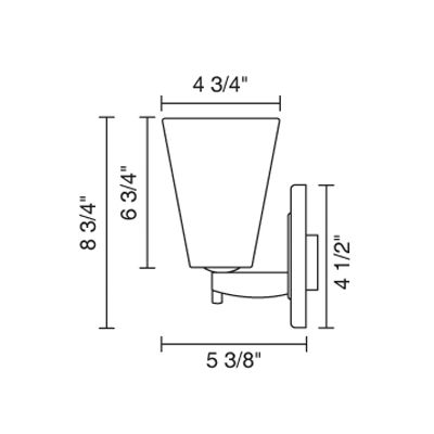 Specification Drawing