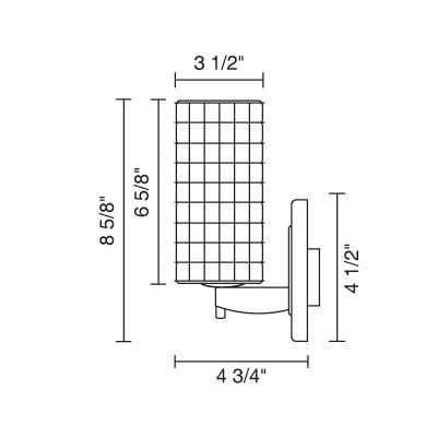 Specification Drawing