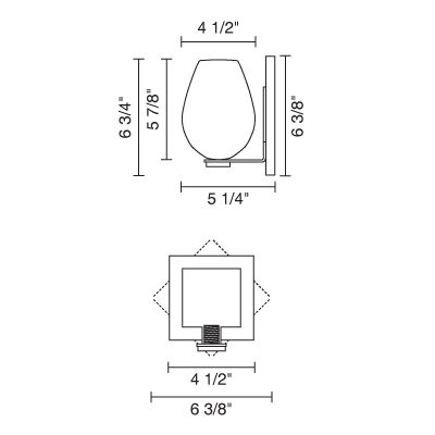 Specification Drawing