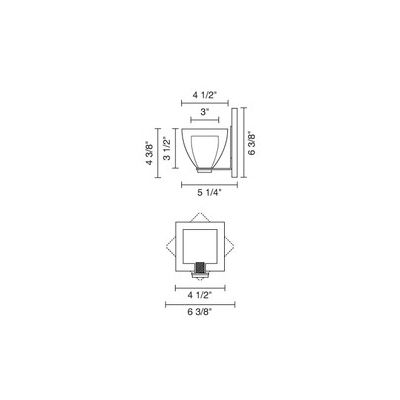 Specification Drawing