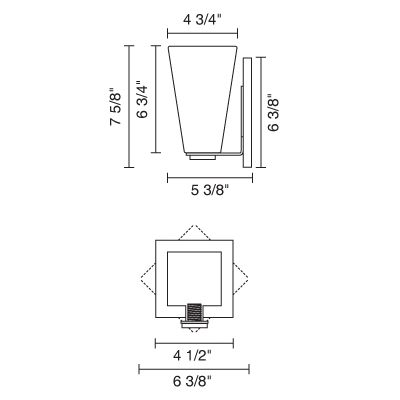 Specification Drawing