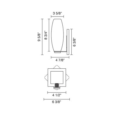 Specification Drawing