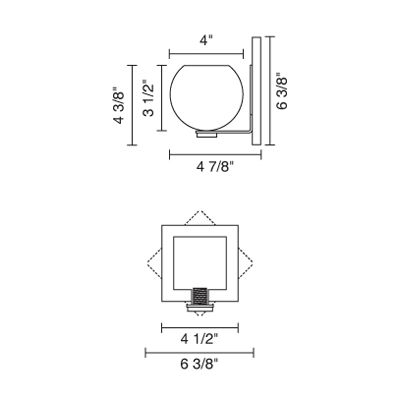 Specification Drawing