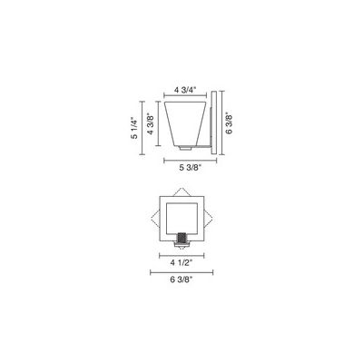 Specification Drawing