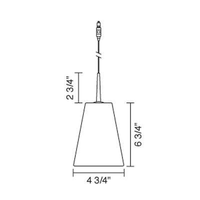 Specification Drawing