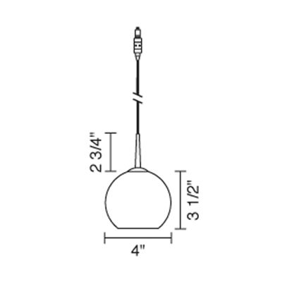 Specification Drawing