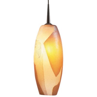 Ciro LED Down MP Pendant by Bruck Lighting Systems