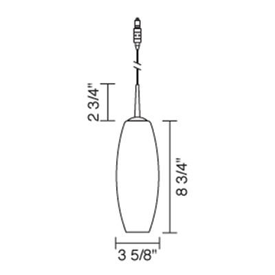 Specification Drawing