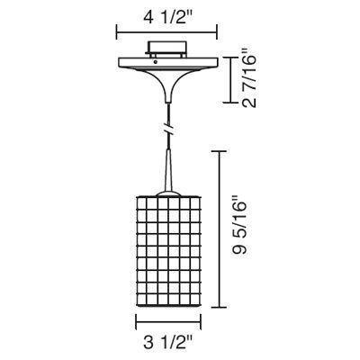 Specification Drawing