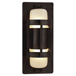 Lakeside Outdoor Wall Sconce by Forecast Lighting