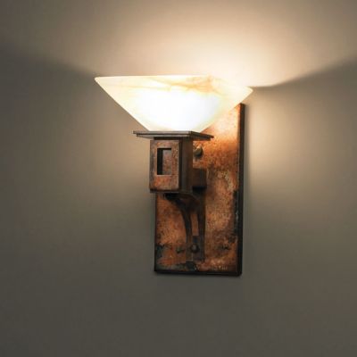 Candeo 07113 Wall Sconce by UltraLights