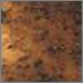 Burled Copper Plate