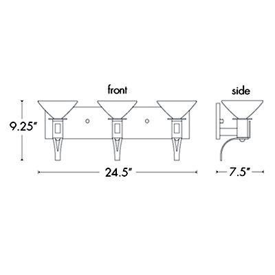 Specification Drawing
