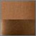 Rust Fade with Gold Silk