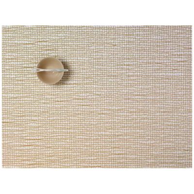 Lattice Table Mat by Chilewich