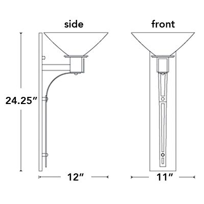 Specification Drawing