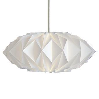 Le Klint 161 Pendant by Illuminating Experiences