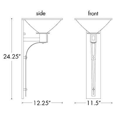 Specification Drawing