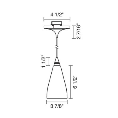 Specification Drawing