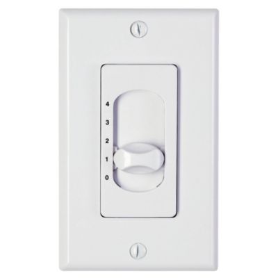 Fan Speed Control Only 001 by Period Arts