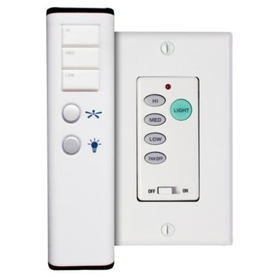 Wall Control with Remote Handset 005 by Period Arts