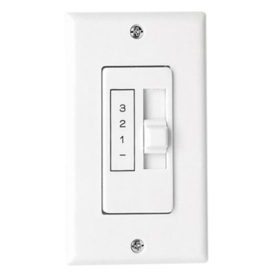 Multi-Fan Speed Control for 3-5 Fans by Period Arts