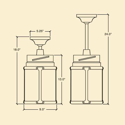 Specification Drawing