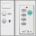 Wall Control with Remote Handset 005