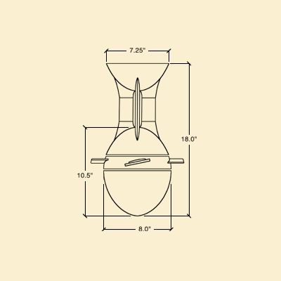 Specification Drawing
