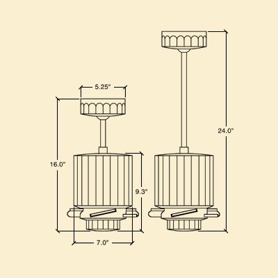 Specification Drawing