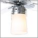 75W Halogen Open