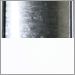 Galvanized with White