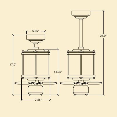 Specification Drawing